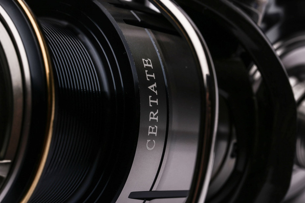 KOŁOWROTEK DAIWA CERTATE LT 2500-XH