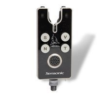 6812002 - RADICAL SYGNALIZATOR SENSONIC - ŻÓŁTY