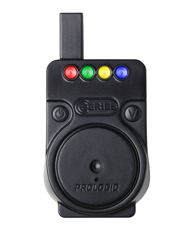 CENTRALKA SYGNALIZATORÓW PROLOGIC C-SERIES