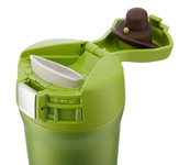 KUBEK TERMICZNY ZOJIRUSHI SM-YAF48GA - ZIELONY 0,6l