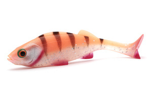 P092-689 - WESTIN GUMA ORIGINAL PERCH - T ORANGE PERCH