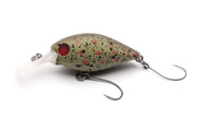 WOBLER CORMORAN COR F15 - GREEN PELLET 3,7cm