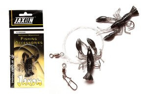 AJ-MA044A - JAXON PRZYWIESZKA DORSZOWA RACZKI