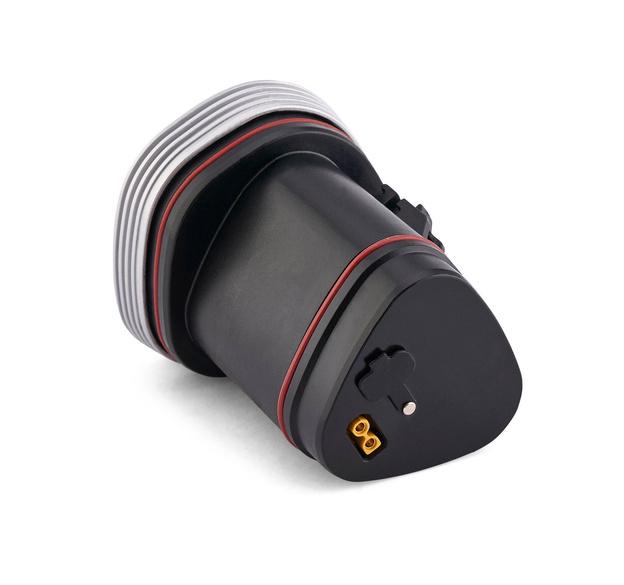 AKUMULATOR LITOWO-JONOWY PENN FATHOM LD