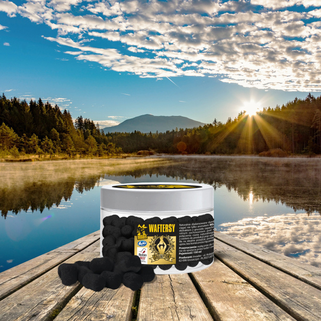 KULKI WAFTERSY INVADER CHAMPION BELACHAN 150ml