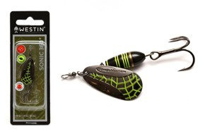 M102-247 - WESTIN OBROTÓWKA OPTIC 360 - WANNABE