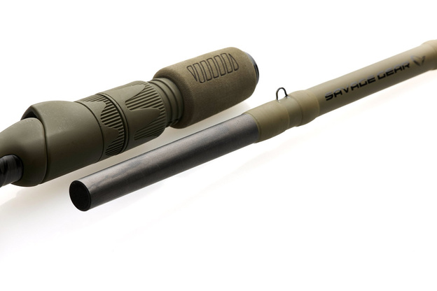 72239 - SAVAGE GEAR WĘDKA SG4 SWIMBAIT SPECIALIST 238/130-200g