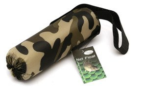 34443 - YORK PŁYWAK DO PODBIERAKA KARPIOWEGO CAMOU