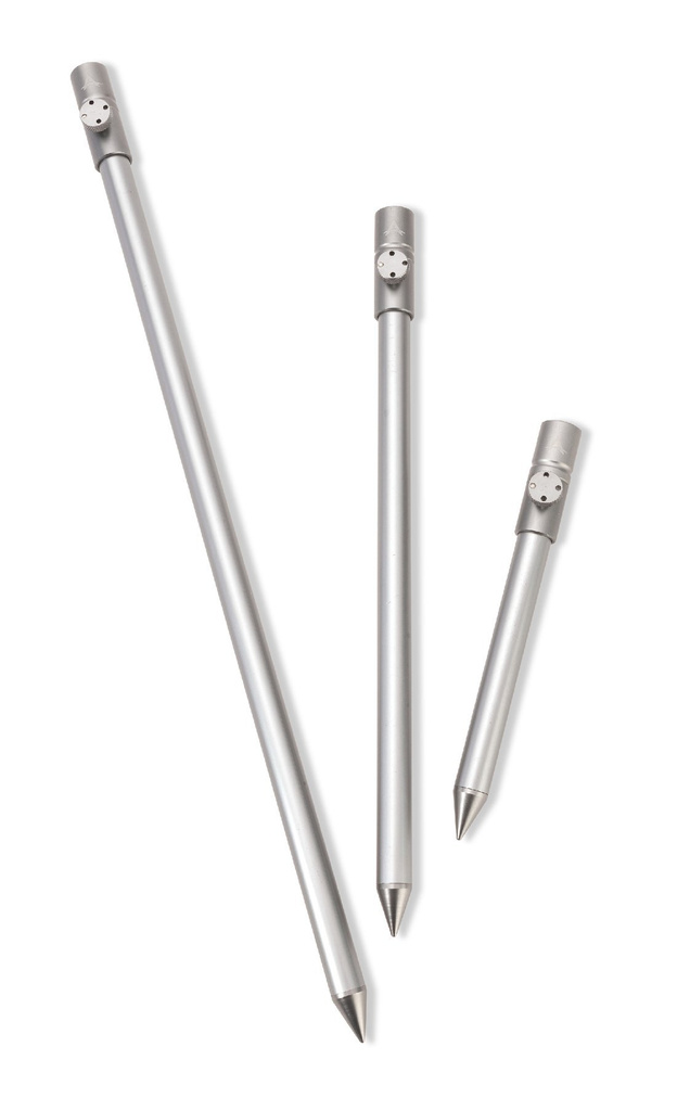 PODPÓRKA ALUMINIOWA ANACONDA BANKSTICK BLAXX 50-90cm