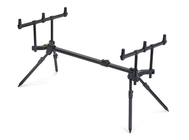 ROD POD ANACONDA BLAXX PRO