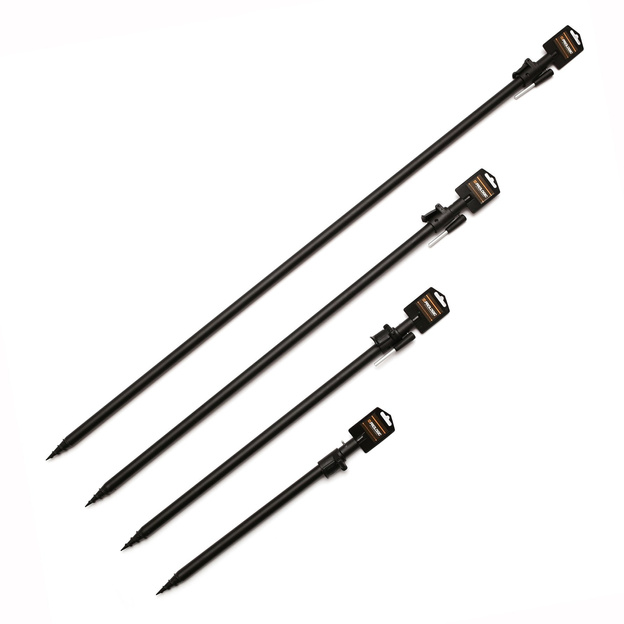 PODPÓRKA TELESKOPOWA PROLOGIC POWER 60-90cm