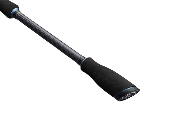 WĘDKA SAVAGE GEAR DEFIANCE SG2 LIGHT GAME 274/4-16g