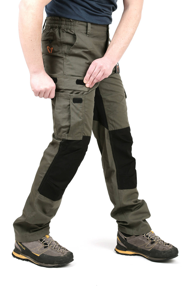 SPODNIE SAVAGE GEAR CARGO FIGHTER