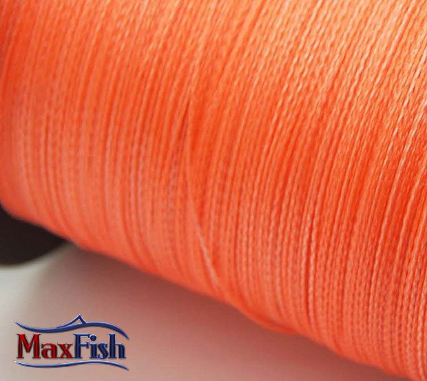 16022 - MAX PLECIONKA ATLANTIC ORANGE 175m