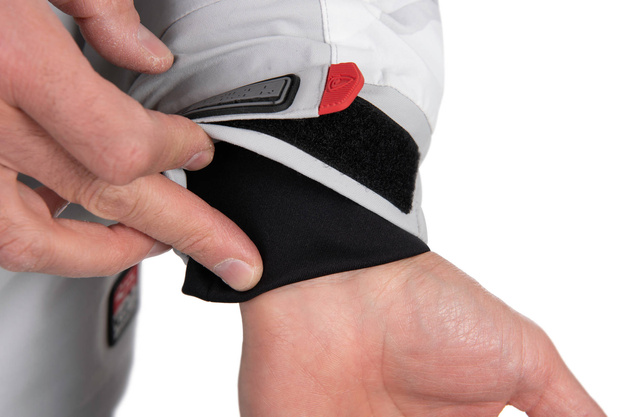 KURTKA FOX RAGE LIGHT CAMO RS TRIPLE LAYER JACKET 25