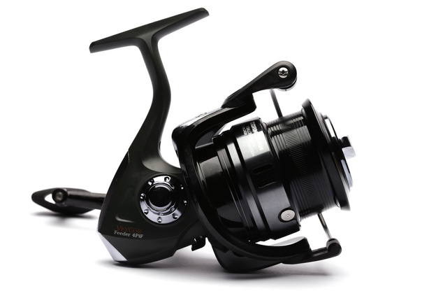 KOŁOWROTEK CORMORAN VEYCOR FEEDER 4PiF 6000