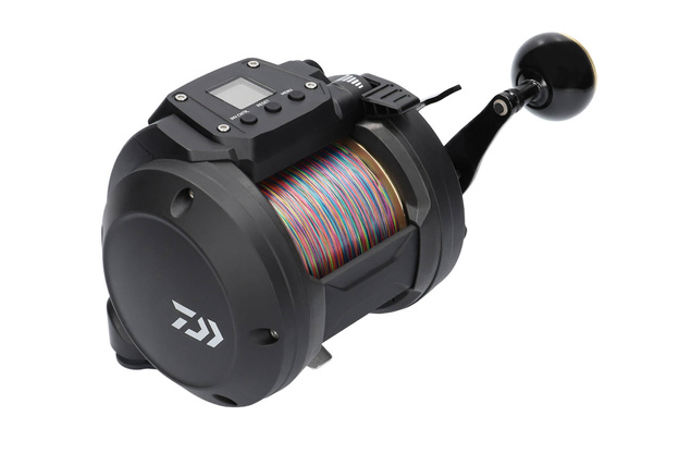 MULTIPLIKATOR ELEKTRYCZNY DAIWA TANACOM 800