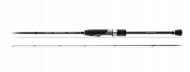 WĘDKA SELECT RITMIX RTM-782UL-S 237/1-7g