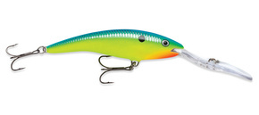 WOBLER RAPALA DEEP TAIL DANCER 13cm/42g - PRT