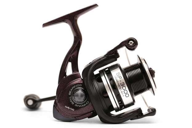 2710730 - SANGER KOŁOWROTEK LUCKY LADY SF-3000