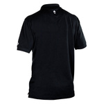 KOSZULKA T-SHIRT WESTIN DRY POLO - BLACK