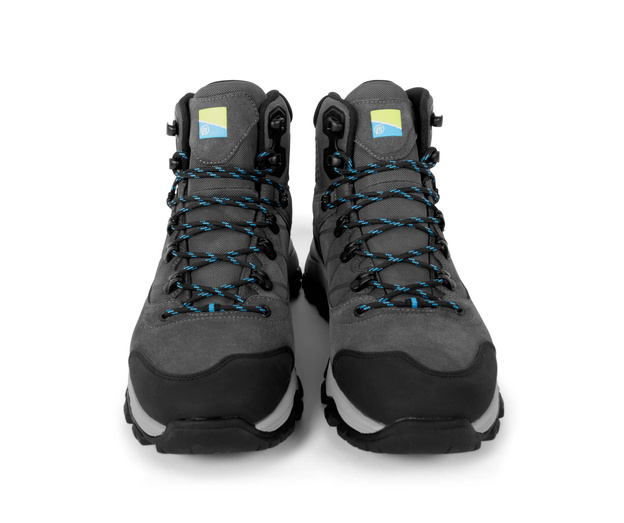 BUTY PRESTON DURATECH ALL TERRAIN