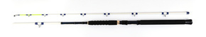 WĘDKA OKUMA MAGDA FINN TROLL 244/15-30lbs