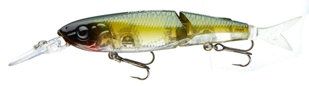 53-001904- CORMORAN WOBLER TINY BONE 90mm