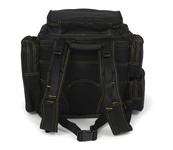 PLECAK WĘDKARSKI BLACK CAT BLCK 30l - 30x36x47cm