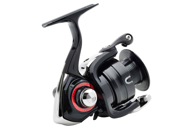 KOŁOWROTEK DAIWA 23 MATCHMAN 2500