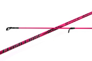 RÓŻOWA WĘDKA SANGER FLASH LIGHT STICK 40 195/15-40g