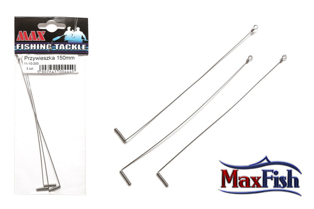 PATERNOSTER 15cm/3szt - MAX