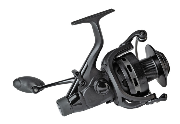 KOŁOWROTEK RADICAL AFTER DARK BR 5000