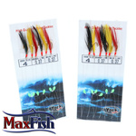 PRZYWIESZKA MAKRELA/ŚLEDŹ/DORSZ YORK - 51041