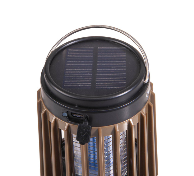 LATARKA ANACONDA MOZZI KILLER UV NA KOMARY