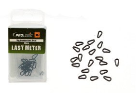 48409 - PROLOGIC ŁĄCZNIKI DO ZESTAWÓW KARPIOWYCH