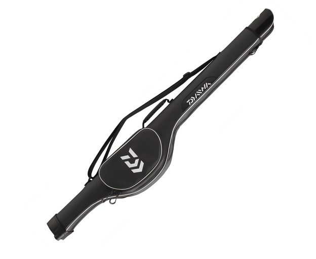SZTYWNY POKROWIEC JEDNOKOMOROWY DAIWA EXTENSION 130cm