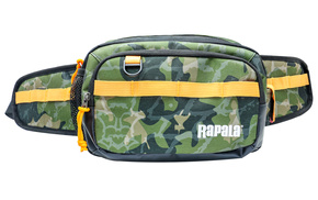 TORBA/PAS BIODROWY RAPALA JUNGLE BAG