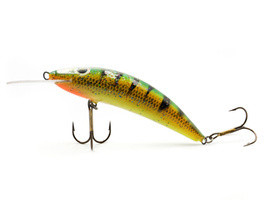 W0824 - ASSAN WOBLER ARC TROUT 7,5/24