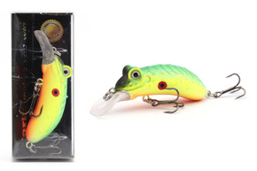 68103 - YORK WOBLER SPINEL 4,5cm/6,5g