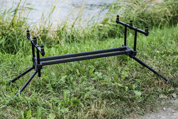 STOJAK NA WĘDKI ANACONDA MAGIST ROD POD