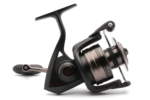 KOŁOWROTEK PENN SARGUS II 4000