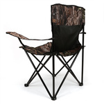 DUŻE SKŁADANE KRZESŁO KAMUFLAŻ YORK - KY07L
