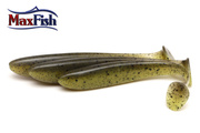 5779 - DAM EFFZETT GREEDY SHAD RUSTY FROG