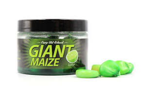 KUKURYDZA CARP OLD SCHOOL GIANT MAIZE - LIMONKA 150ml