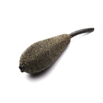 CIĘŻAREK PRZELOTOWY MISIEK TORPEDA ZIELONA