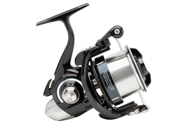 KOŁOWROTEK DAIWA 24 N'ZON PLUS DISTANCE 25 QD
