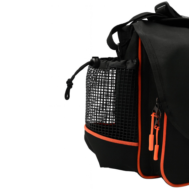 TORBA WĘDKARSKA CHLEBAK NECO SERIA N 49x26x16 cm