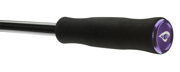 WĘDKA DAIWA PROREX XR BAITCAST 180/8-35g