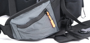 TORBA/PAS BIODROWY NECO G-BAG SERIA N